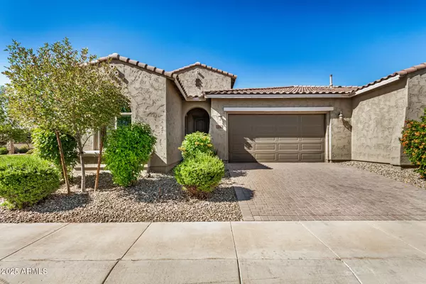 Goodyear, AZ 85395,1914 N 140TH Avenue