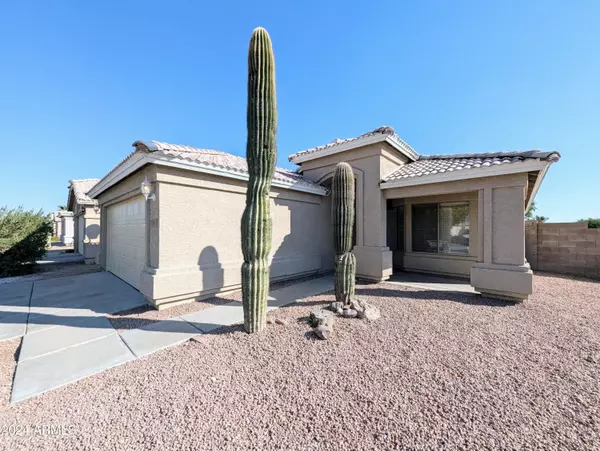 Glendale, AZ 85303,7059 W GARDENIA Avenue