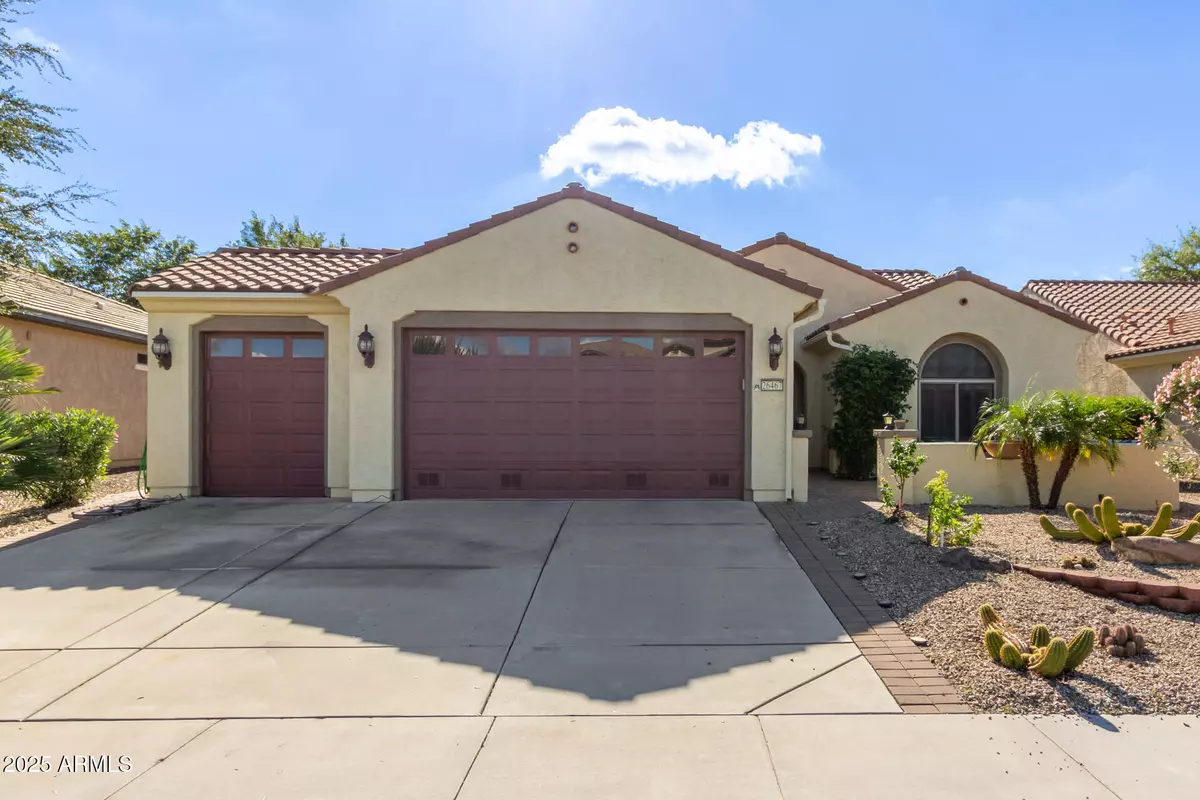 Buckeye, AZ 85396,26467 W YUKON Drive