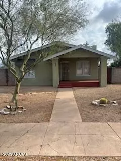 405 N 18th Drive, Phoenix, AZ 85007