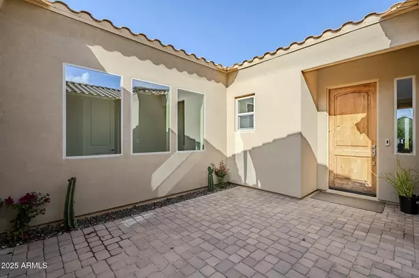 Rio Verde, AZ 85263,17324 E QUAIL TRACK Road