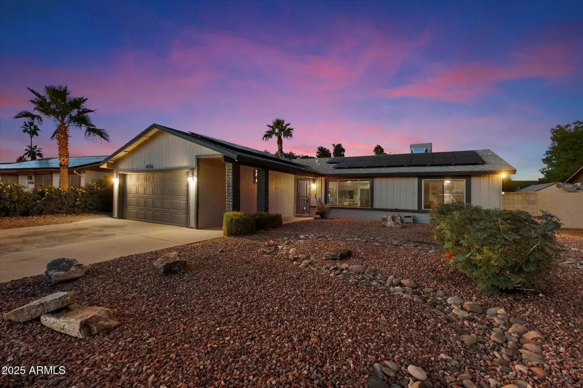 Phoenix, AZ 85032,4036 E LOUISE Drive