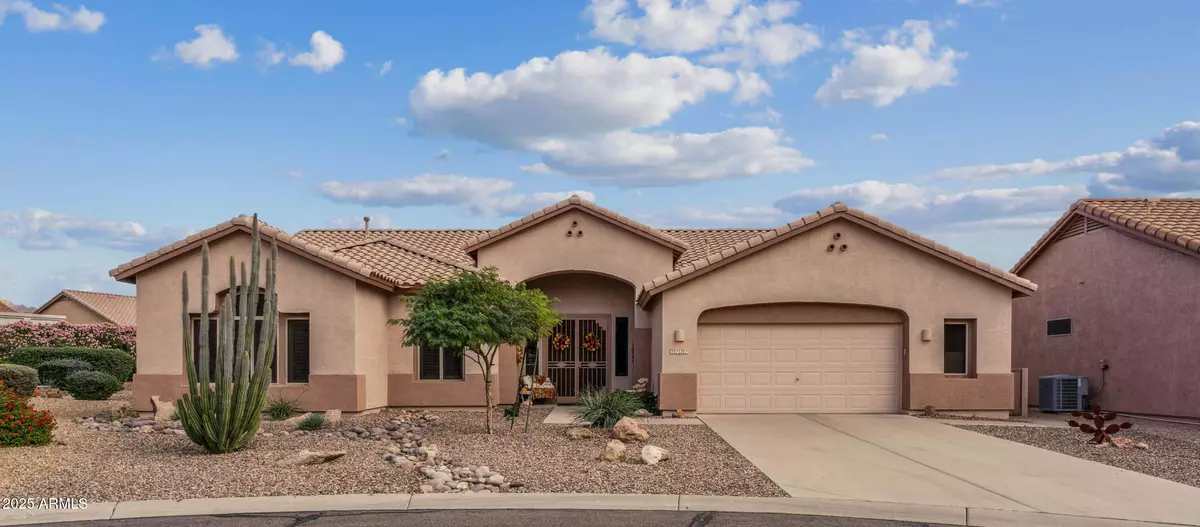 Gold Canyon, AZ 85118,5727 S GOLDEN BARREL Court