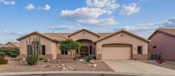 Gold Canyon, AZ 85118,5727 S GOLDEN BARREL Court