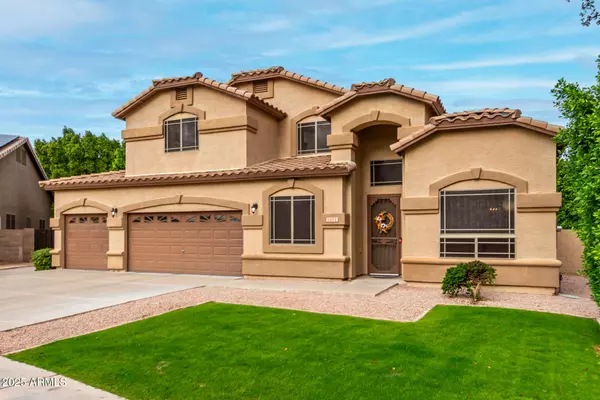 Gilbert, AZ 85296,1111 S SANDSTONE Street