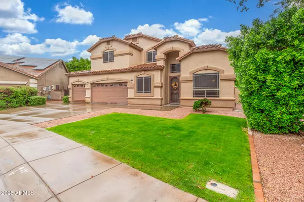 Gilbert, AZ 85296,1111 S SANDSTONE Street