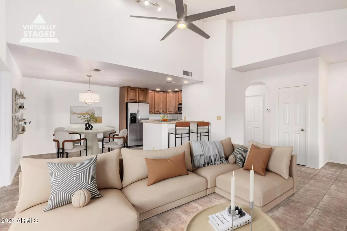 Scottsdale, AZ 85258,9708 E VIA LINDA -- #2346