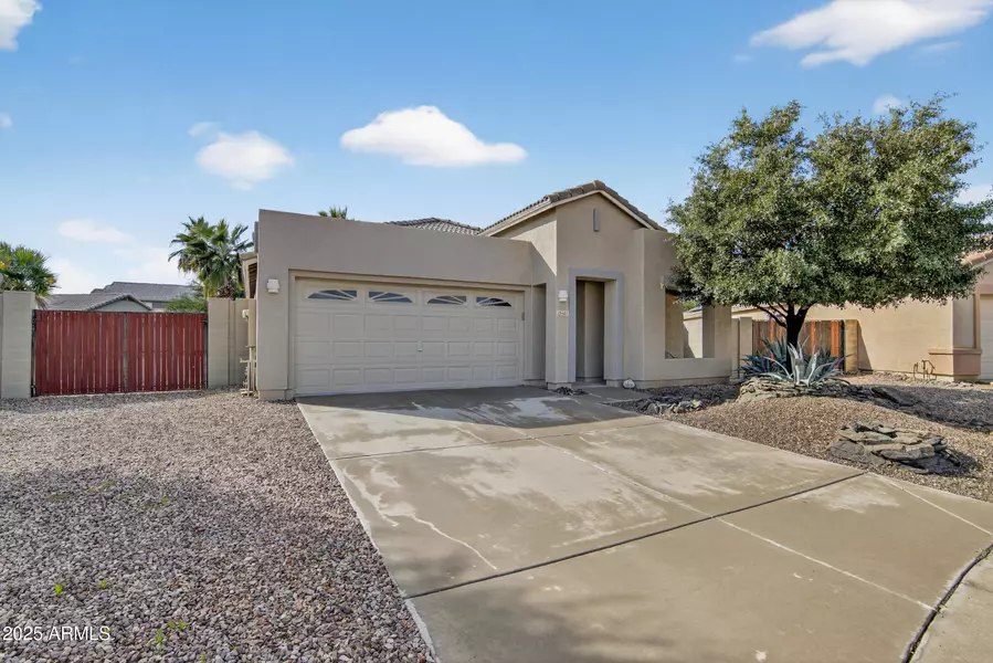 15481 W MAUNA LOA Lane, Surprise, AZ 85379