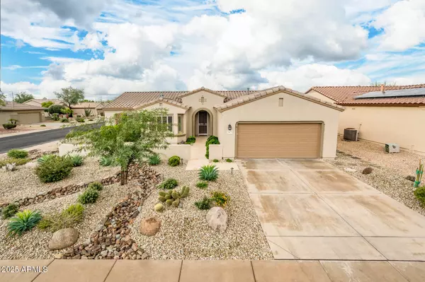 Surprise, AZ 85374,14875 W GENTLE BREEZE Way