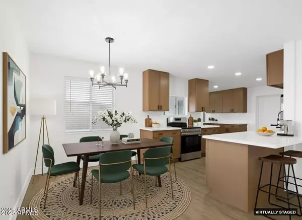 1431 W 5TH Place, Mesa, AZ 85201