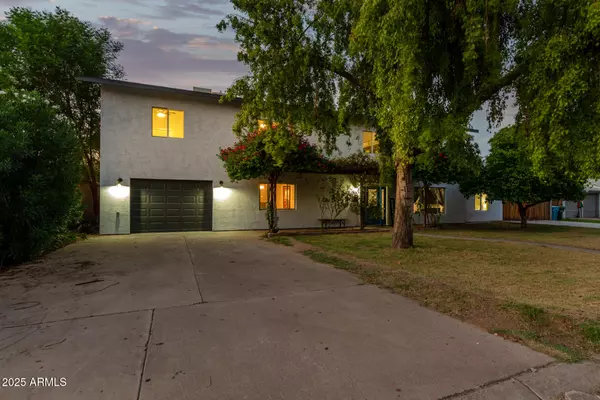 Phoenix, AZ 85015,2340 W Solano Drive