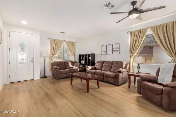 Goodyear, AZ 85338,10236 S 182ND Avenue