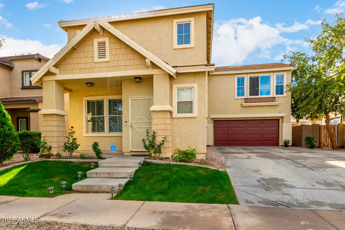 Phoenix, AZ 85041,4017 W PARK Street