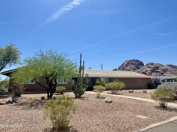 Scottsdale, AZ 85257,2319 N 58th Street