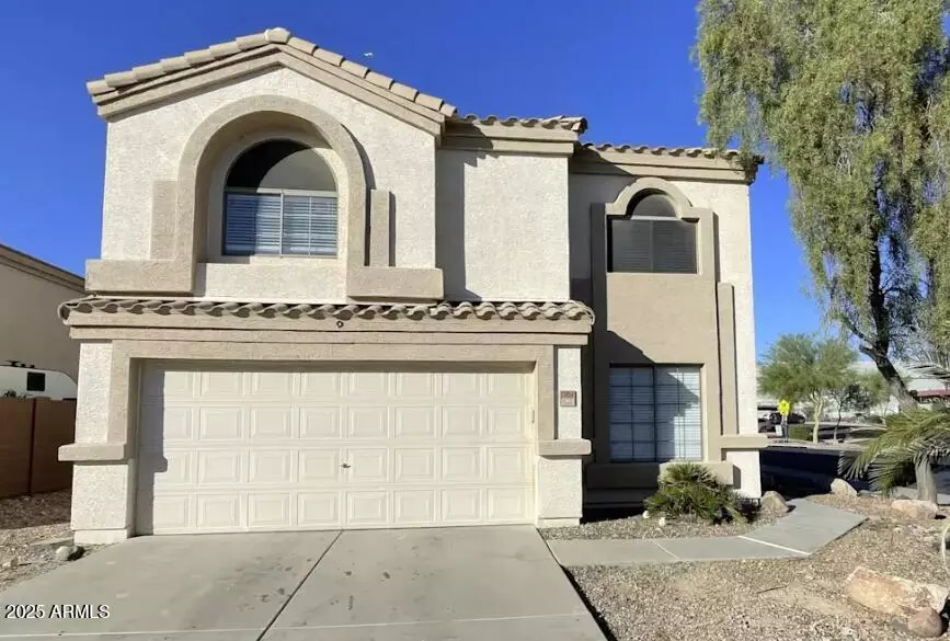 Buckeye, AZ 85326,23854 W HADLEY Street