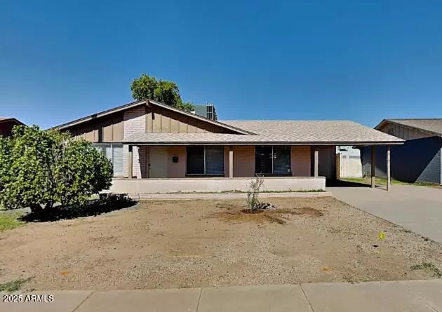 Phoenix, AZ 85029,2022 W WINDROSE Drive