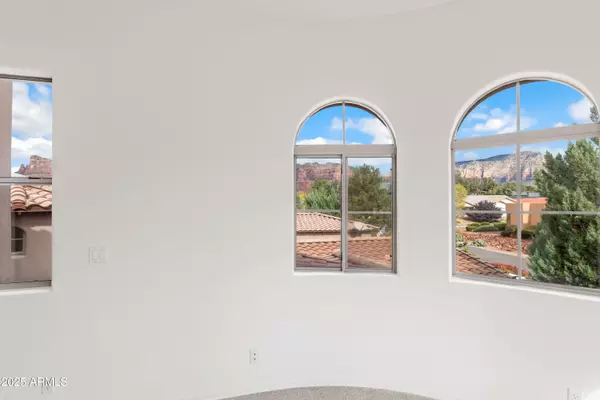 Sedona, AZ 86351,20 SIN SALIDA --