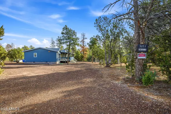 Overgaard, AZ 85933,3051 STATE ROUTE 277 --