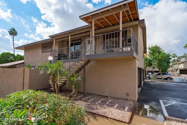 Scottsdale, AZ 85257,8534 E Portland Street #4