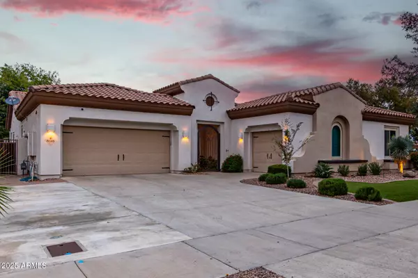 Litchfield Park, AZ 85340,898 W GROVE Street