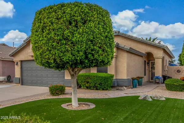 Gilbert, AZ 85295,1724 E PONY Lane