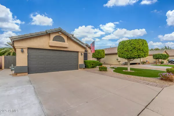 Gilbert, AZ 85295,1724 E PONY Lane