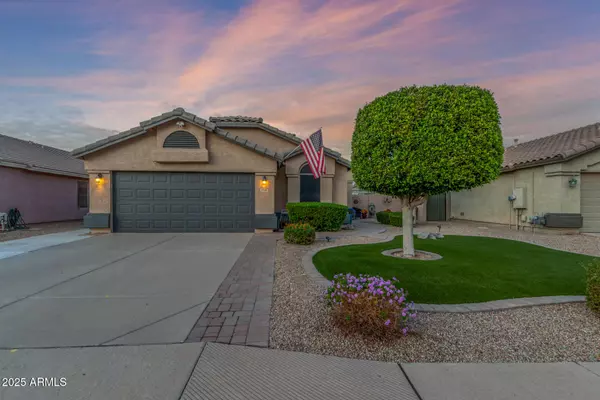 Gilbert, AZ 85295,1724 E PONY Lane