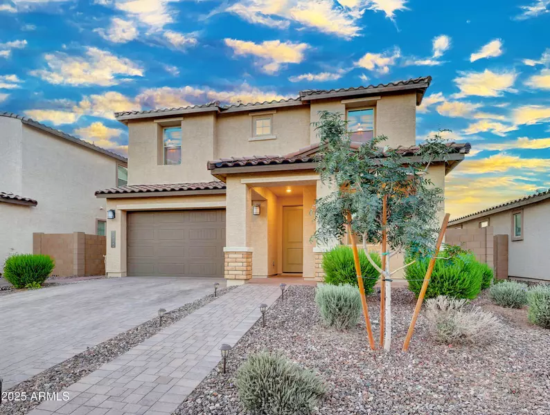 12122 W Levi Drive, Avondale, AZ 85323