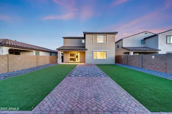 Avondale, AZ 85323,12122 W Levi Drive