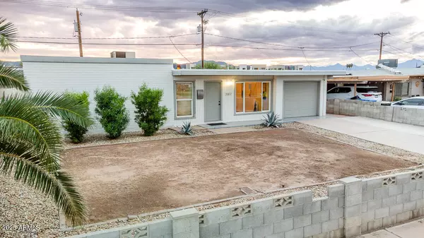 Phoenix, AZ 85041,2007 W HIDALGO Avenue