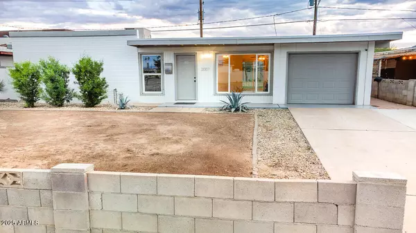 Phoenix, AZ 85041,2007 W HIDALGO Avenue