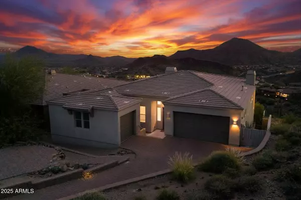 10838 N SKYLINE Drive, Fountain Hills, AZ 85268