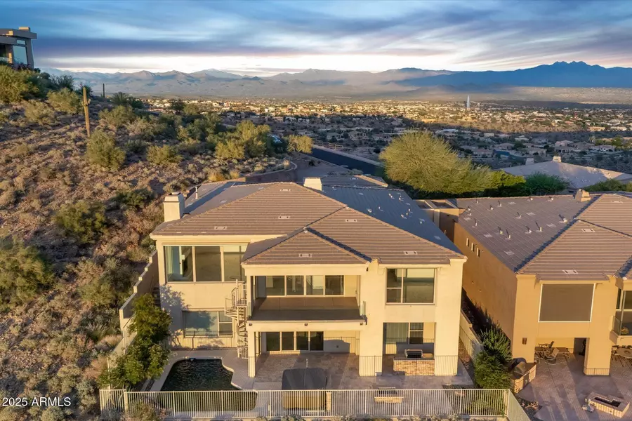 10838 N SKYLINE Drive, Fountain Hills, AZ 85268