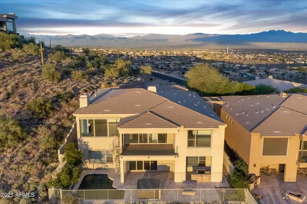 10838 N SKYLINE Drive, Fountain Hills, AZ 85268