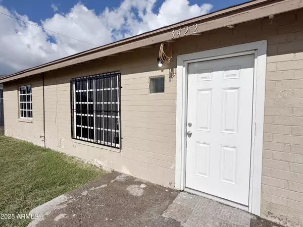 Phoenix, AZ 85008,3422 E CULVER Street