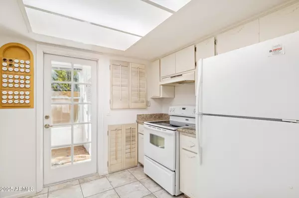 Fountain Hills, AZ 85268,12635 N LA MONTANA Drive #2