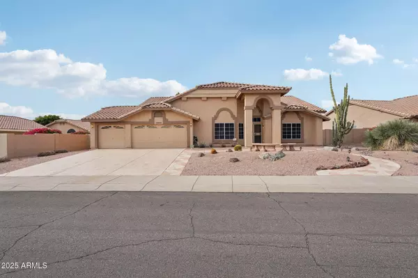 Peoria, AZ 85382,19826 N 86TH Drive