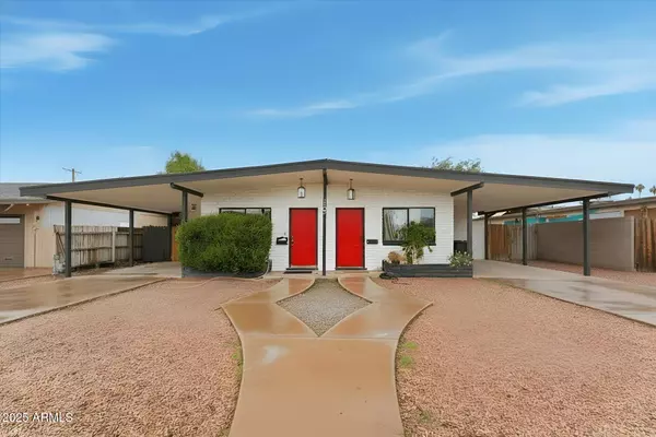 Mesa, AZ 85203,1102 N APRIL -- #A