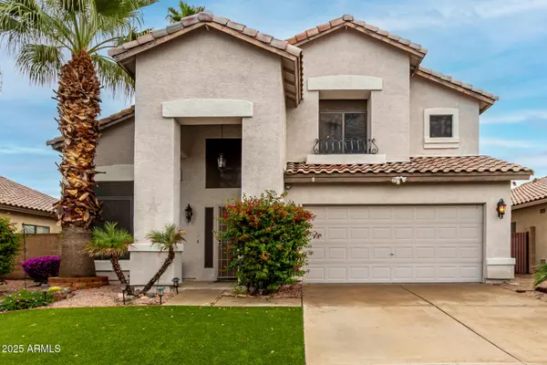 Phoenix, AZ 85032,17035 N 43RD Place