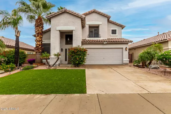 17035 N 43RD Place, Phoenix, AZ 85032