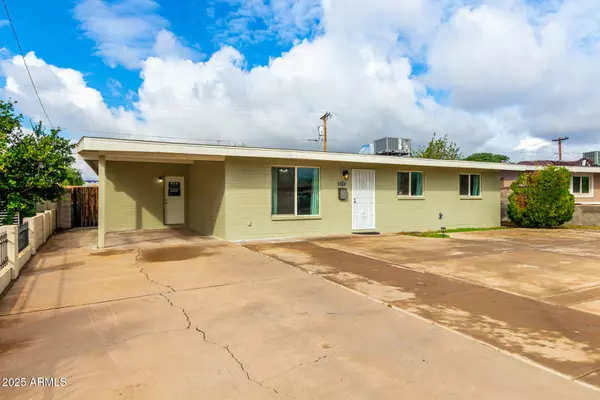 6030 N 32ND Avenue, Phoenix, AZ 85017