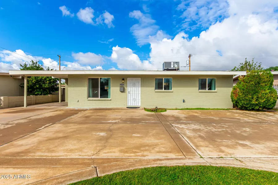 6030 N 32ND Avenue, Phoenix, AZ 85017