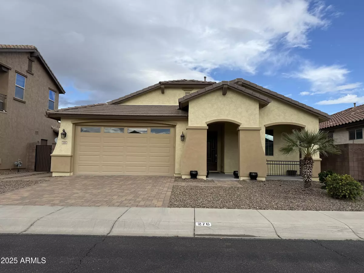 Chandler, AZ 85249,276 E COCONINO Drive