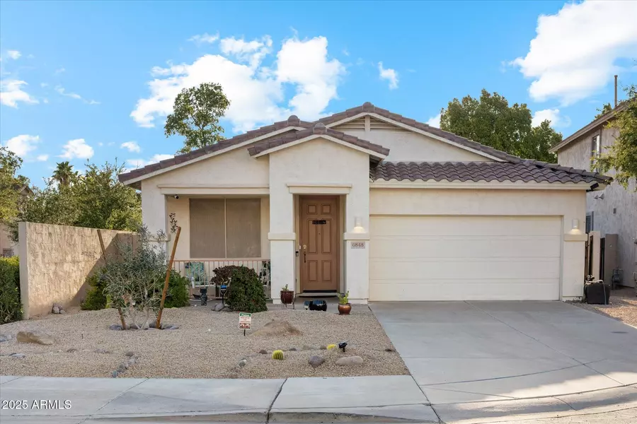 6848 S 27TH Street, Phoenix, AZ 85042