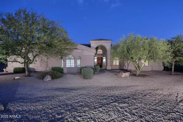 39241 N BOULDER VIEW Drive, Scottsdale, AZ 85262