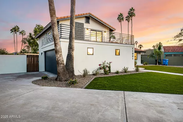 Phoenix, AZ 85028,11001 N 26th Street N