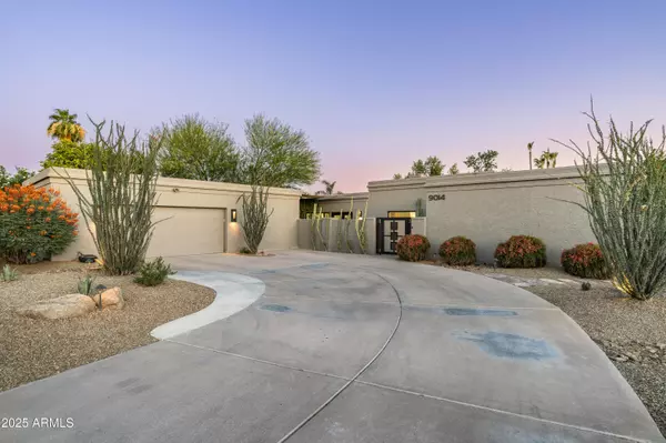 Scottsdale, AZ 85258,9014 N 81ST Street