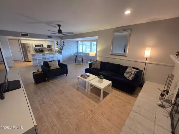 Phoenix, AZ 85028,3941 E Cholla Street