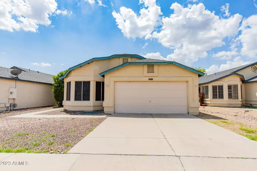 15024 N 85th Drive, Peoria, AZ 85381