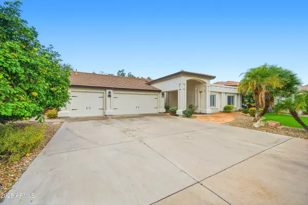 Chandler, AZ 85224,2725 W FLINT Street